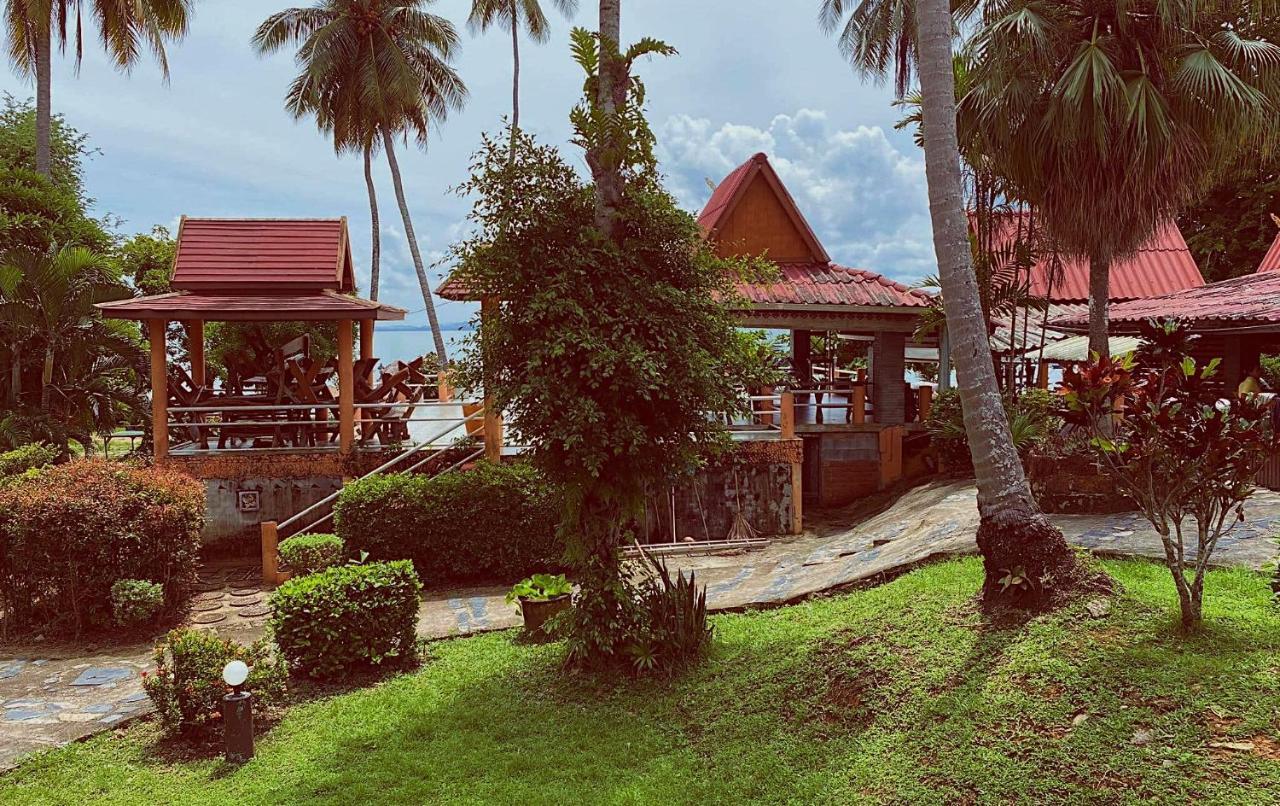 Koh Mook Resort Extérieur photo